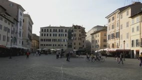 City of Austin partners with Florence, Italy