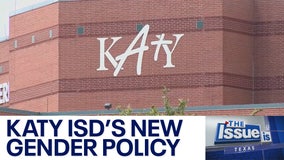 Texas: The Issue Is - Katy ISD enacts new gender identity policy