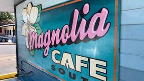 Magnolia Cafe South named most iconic diner in Texas