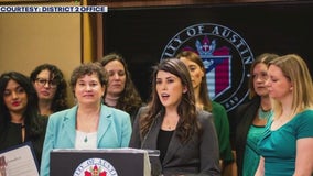 District 2 council member Vanessa Fuentes works to be a voice for Austin