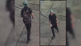 Police searching for man who attacked teen with knife in downtown Austin