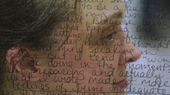 Austin nonprofit helps female inmates find courage to tell their stories