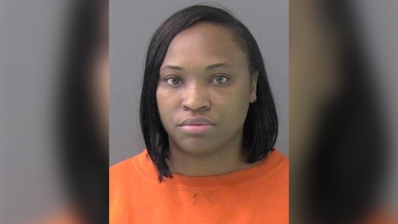 $1M bond for woman arrested for murder in Bell County