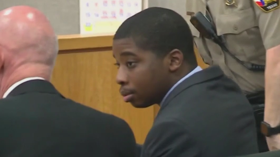 De'Ondre White murder trial: Friend tells jury shooter's actions were in self-defense