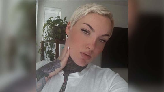 Missing Army veteran Haleigh Murphy: Family, friends to hold candlelight vigil