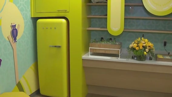 Kendra Scott Creative Center opens at Dell Children's Medical Center