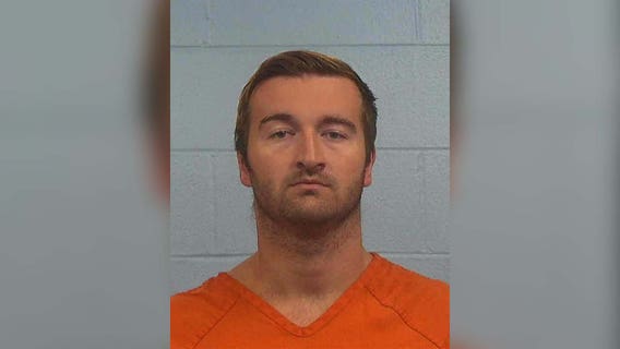 Former firefighter, veteran arrested on 2 counts of sexual abuse of a child