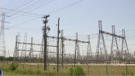 ERCOT's latest projections show potential problems for Texas power grid by 2027