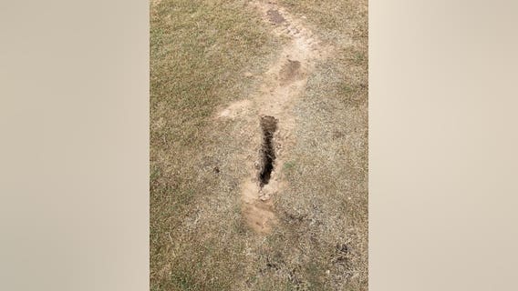 Baseball delayed due to drought at fields in San Marcos