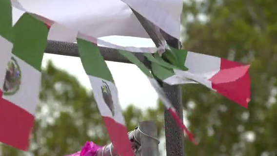 Hispanic Heritage Month: Austin community celebrates Mexican Independence Day