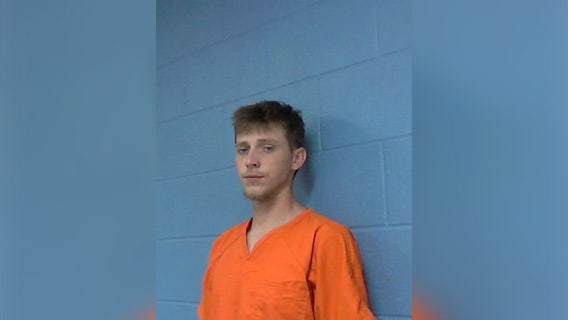 Man arrested in Fayette County after drugs found in a mailbox: FCSO