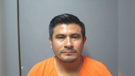 Body found in wooded area in Travis County; man charged with tampering with evidence