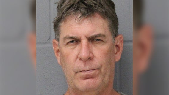 Oklahoma judge arrested in Austin for road rage