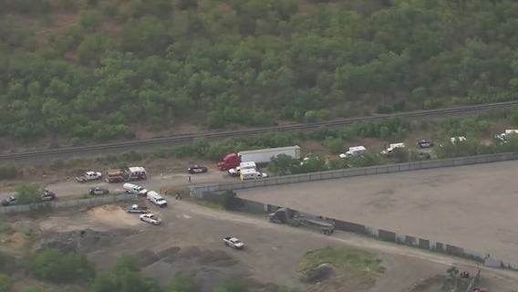 Man in connection to San Antonio migrant trailer tragedy pleads guilty