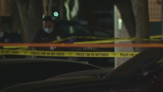 Man shot, killed following road rage incident in South Austin