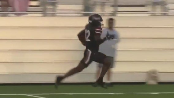 Texas high school football: Central Texas week 4 rankings