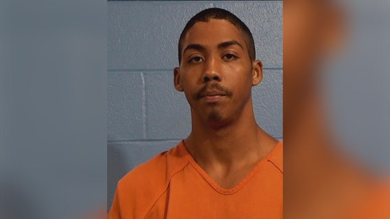 WilCo man convicted of breaking into ex-girlfriend's Round Rock home, assaulting her