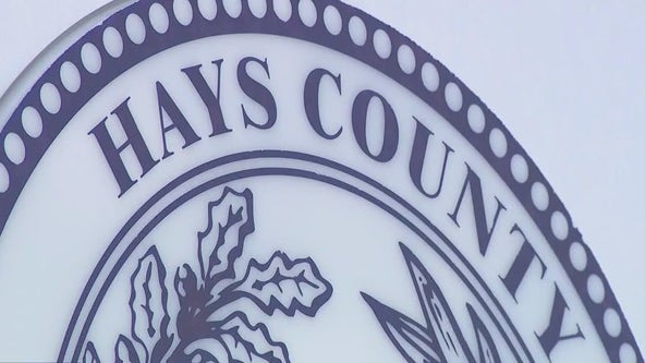 Hays County judge declares disaster after severe storm