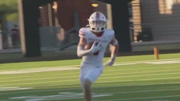 Texas high school football: Central Texas week 3 rankings