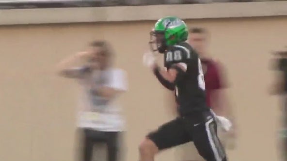 Texas high school football: Central Texas week 3 highlights, scores