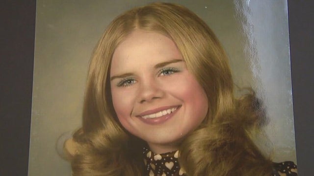 Carla Walker Act: Cold case solved decades later with advanced technology leads to bill for more funding