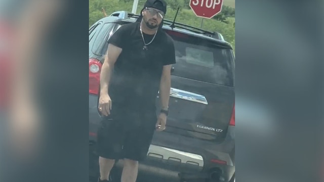 APD looking for South Austin hit-and-run suspect