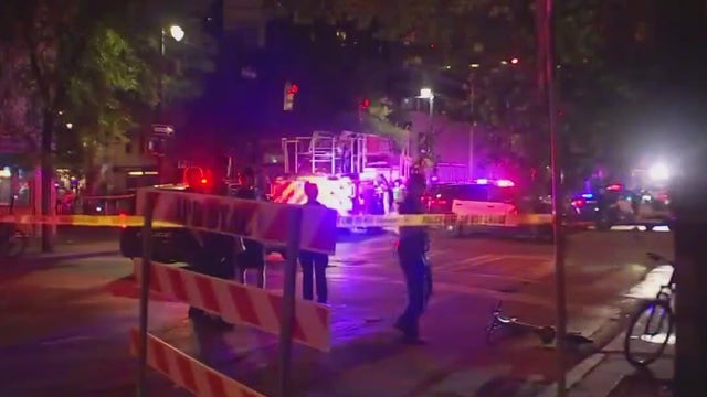 De'Ondre White murder trial: First APD interview shown to jury