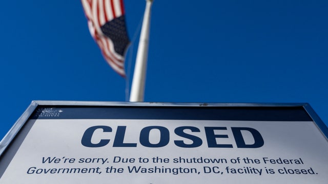 The federal government has shut down. Here’s what it means for Texas