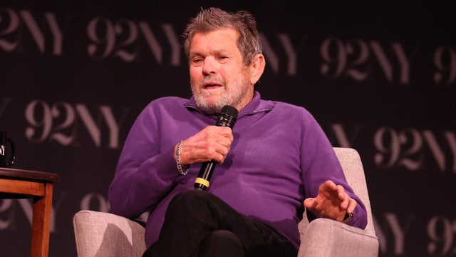 Jann Wenner, co-founder of Rolling Stone, removed from Rock Hall leadership after controversial comments