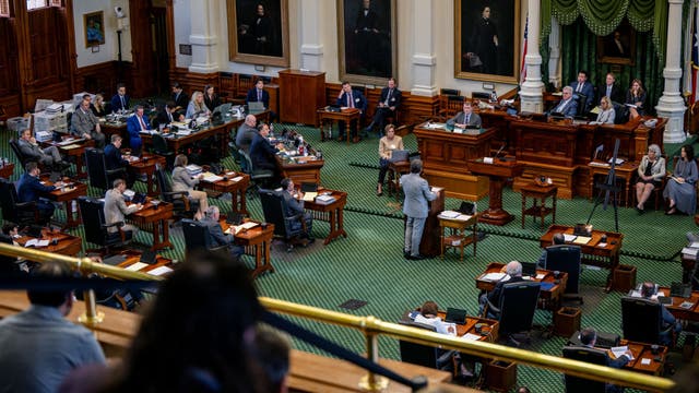 Texas: The Issue Is - A look at first week of testimony in AG Ken Paxton impeachment trial