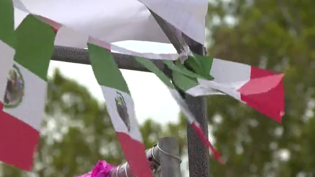 Hispanic Heritage Month: Austin community celebrates Mexican Independence Day