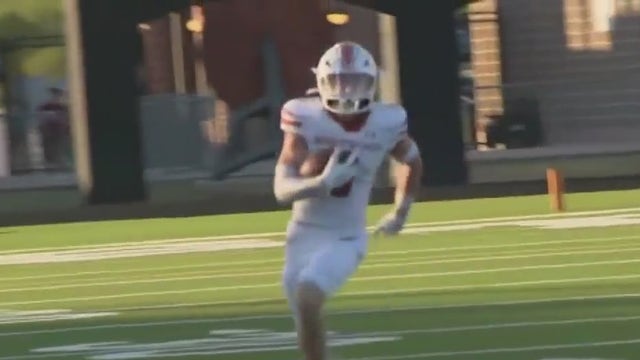 Texas high school football: Central Texas week 3 rankings