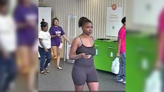 Austin police searching for Mount Bonnell car burglary suspect