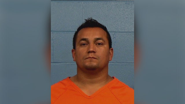 Cedar Park man found guilty, sentenced to 45 years in prison for 2021 shooting