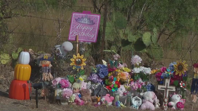 Austin family searching for driver who killed father, daughter in hit-and-run