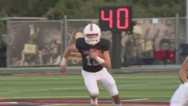 Texas high school football: Central Texas week 2 rankings