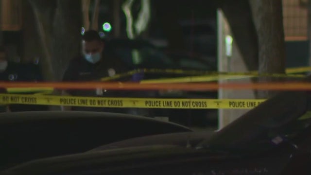 Man shot, killed following road rage incident in South Austin