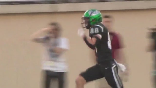 Texas high school football: Central Texas week 3 highlights, scores