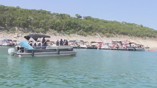 Game Wardens see increase in deaths, boating accidents over Labor Day weekend