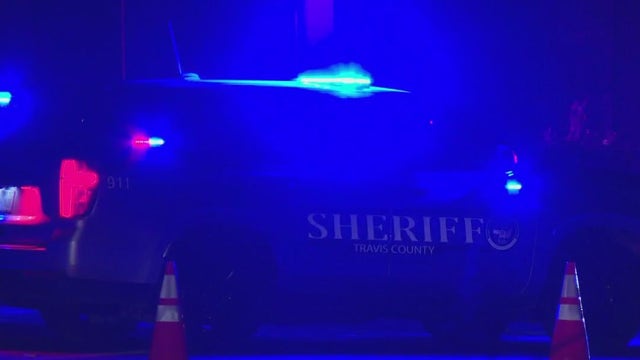 1 dead, 1 hospitalized after head-on crash in eastern Travis County: ATCEMS