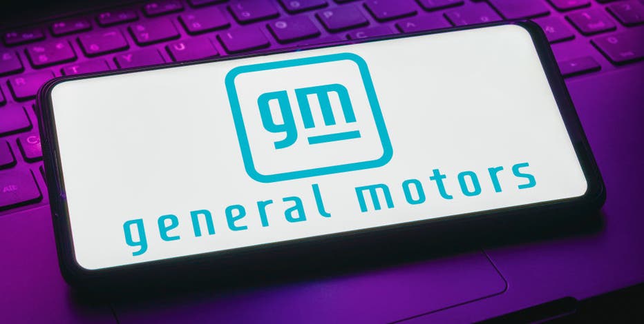 UAW president calls GM's offer 'insulting proposal,' tells automaker to stop wasting time