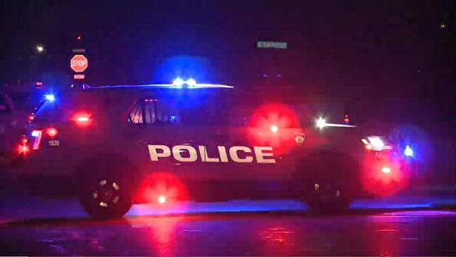 Elderly woman dies in Manor house fire: police