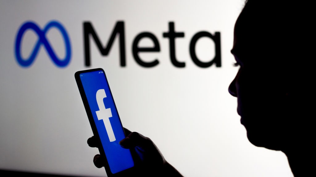 Meta gives Texas data center standards a thumbs up