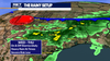 Austin weather: Fall cold front to bring wet weather, cooler temperatures