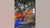Crews responding to structure fire in northwest Austin: AFD