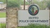 Hutto ISD elementary student injured in crash with patrol car