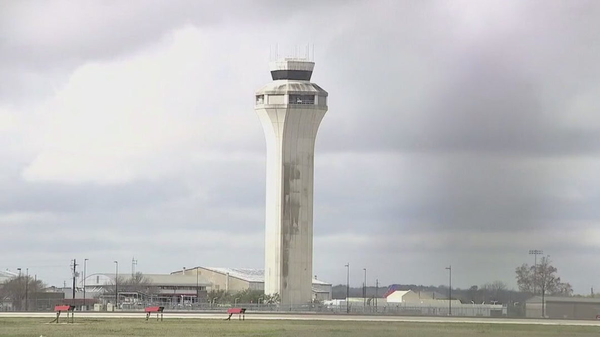 FAA issues ground delay at Austin airport due to low clouds and weather