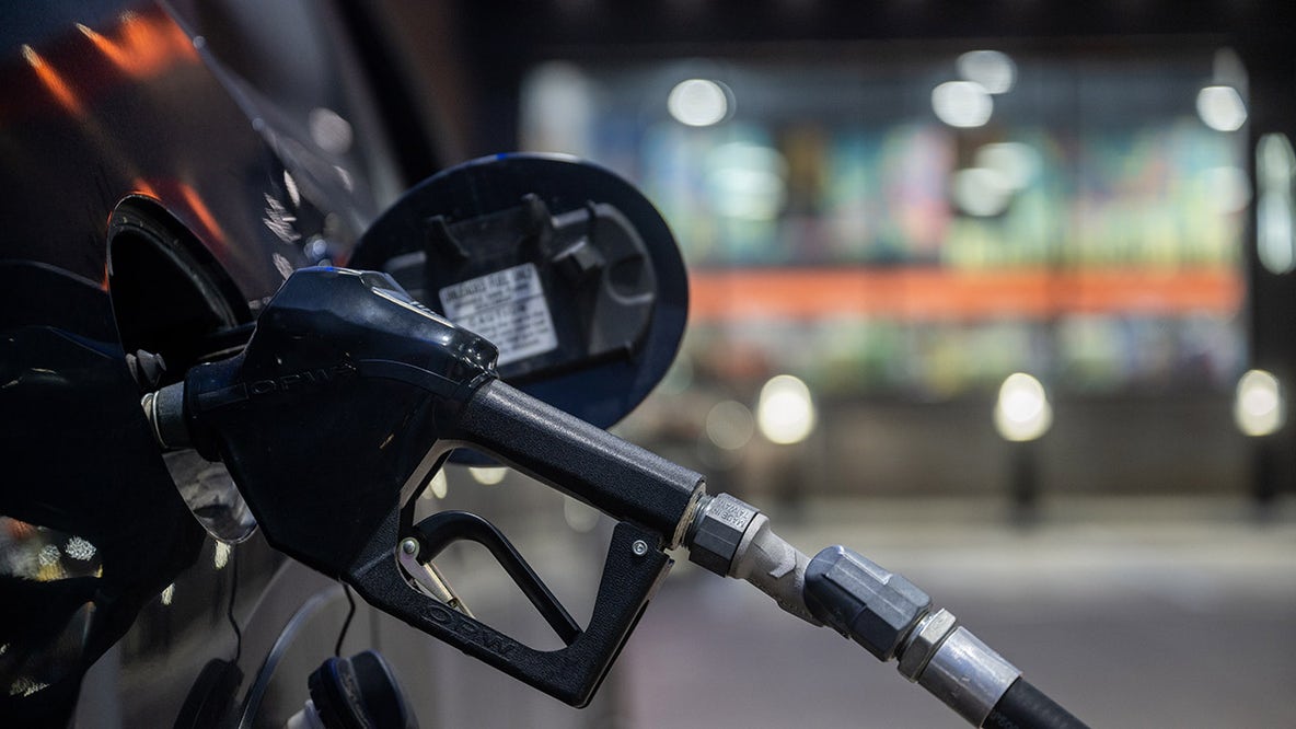 Labor Day travel: Texas gas prices jump nearly $1 from last summer