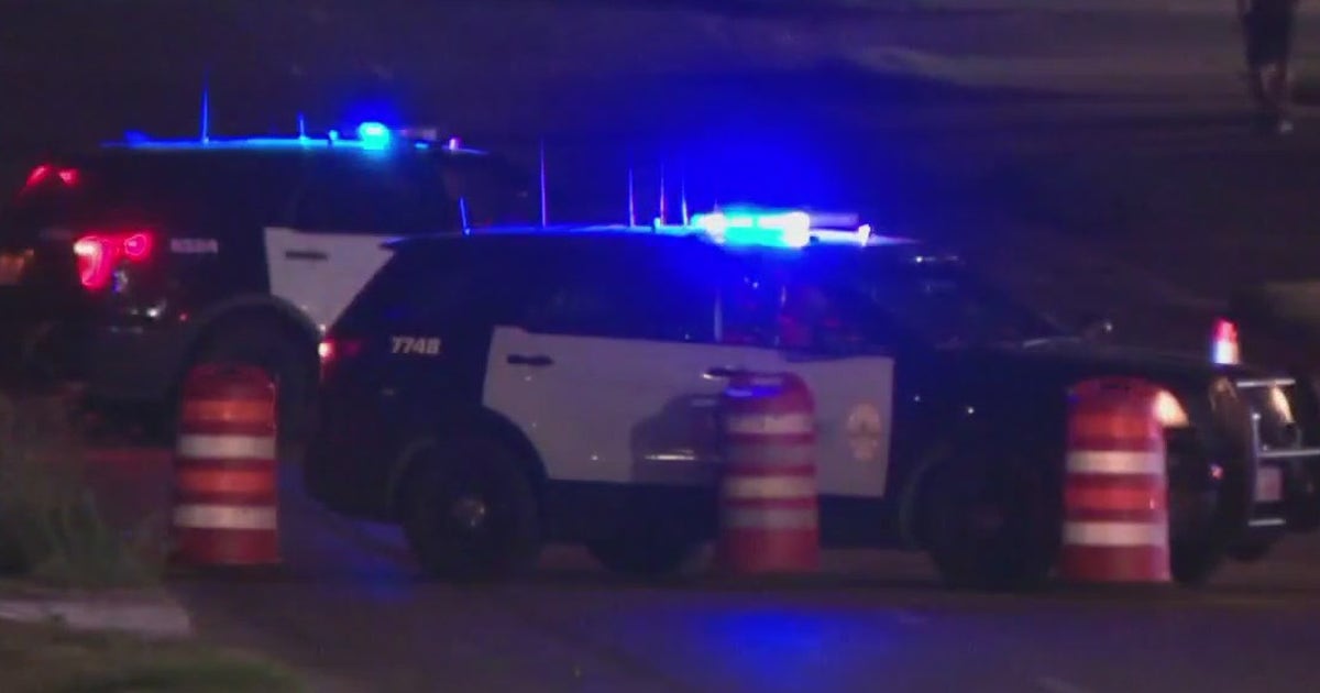 Road rage crashes in Texas have spiked over the last 10 years: data ...