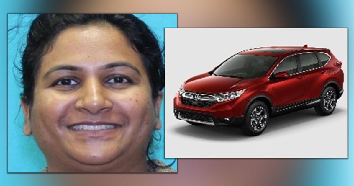 CLEAR Alert issued for missing woman from Travis County | FOX 7 Austin